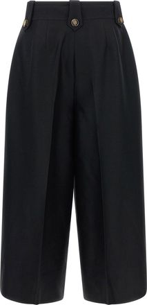 Zimmermann Valiant Trousers - Black