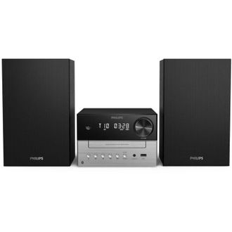 Philips Micro sistema Philips tam3205m2/77 bt nero