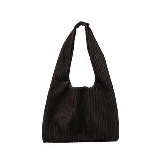 CFCL Large Dayfuku Pleated Shoulder Bag