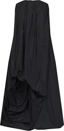 Jil Sander Donna, Abiti, Nero, S, new