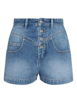Women's Isabel Marant Shorts - up to −91% | Stylight