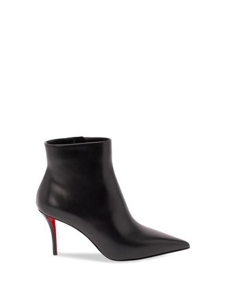 Christian Louboutin Miss Z 80 Boots