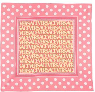 Versace Scarves