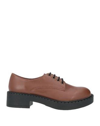 Tosca Blu FOOTWEAR - Lace-up shoes on YOOX.COM