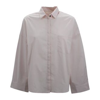 Nine In The Morning Shirts, female, Pink, Size: 2XS Shirt