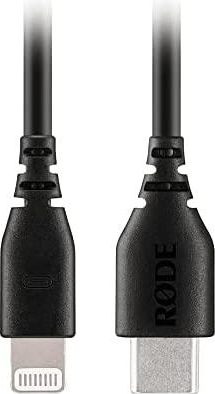 Rode R&oslash;de Sc21 0,3 M Negro