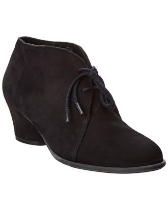 Arche Musiq Leather Bootie
