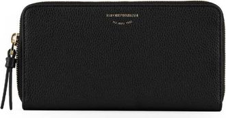 Emporio Armani PORTAFOGLIO MYEA NERO EMPORIO ARMANI