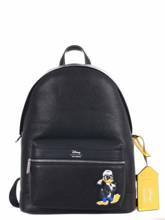 Karl Lagerfeld Leder Rucksäcke: Angesagte und beliebte Modelle