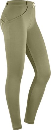 Freddy Pantaloni push up WR.UP superskinny cotone organico