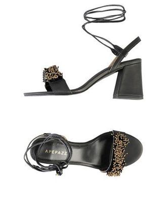 Apepazza FOOTWEAR - Sandals on YOOX.COM