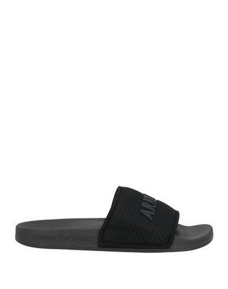 A|X Armani Exchange FOOTWEAR - Sandals on YOOX.COM