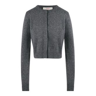Jucca Donna, Maglie, Grigio, M, new