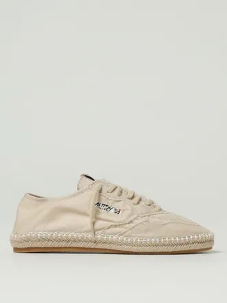 Autry Espadrille AUTRY Woman color Ivory