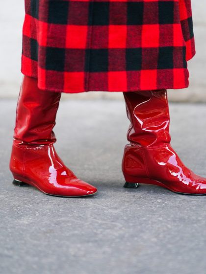 5 tips om je lakschoenen te verzorgen