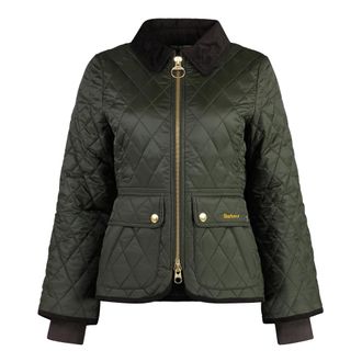 Barbour Donna, Giacche, Verde, S, new