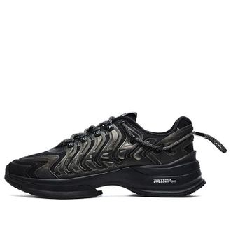 Fila Luce Sneakers Core Black F12M233121FBK