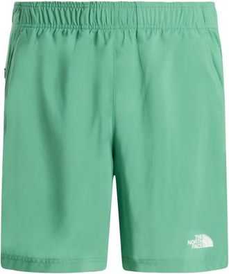 The North Face 24/7 Short Laufshorts f&uuml;r Herren | t&uuml;rkis