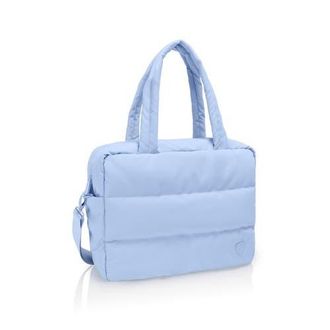 Heys The Puffer Personal Bag in Blue at Nordstrom