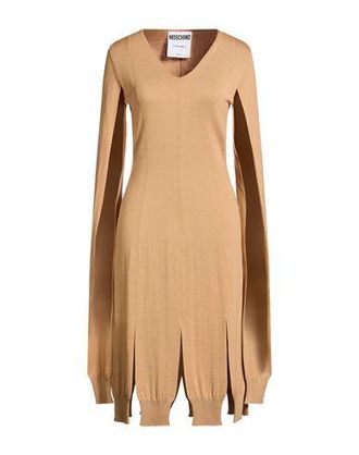 Moschino DRESSES - Midi dresses sur YOOX.COM