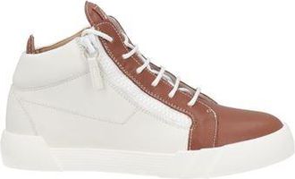 Giuseppe Zanotti CALZADO - Sneakers en YOOX.COM