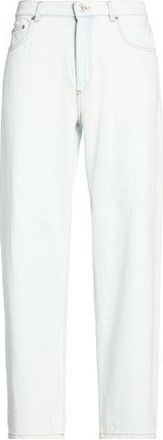 Mauro Grifoni PARTES DE ABAJO - Pantalones vaqueros en YOOX.COM