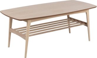 Furniture To Go Woodstock Coffee Table in Oak