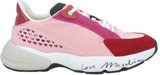Love Moschino SCHUHE - Sneakers auf YOOX.COM