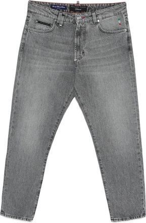 Philipp Plein Detroit Jeans