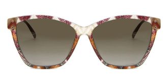 Missoni MIS 0003/S 5ND/HA Womens Sunglasses Brown Size 56