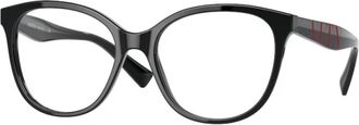 Valentino Brilmontuur - Dames - Brillen - Zwart - 53 MM - Accessoires