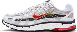 Nike P-6000 Platinum Varsity Red CD6404-102