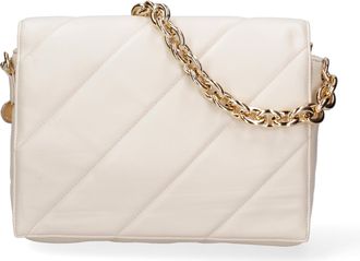 Diana & Co Diana&Co Schoudertas Vrouwen BEIGE