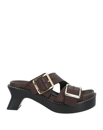 Loewe CALZADO - Mules & Zuecos en YOOX.COM