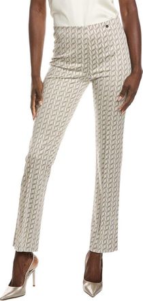 Marc Cain Printed Pant
