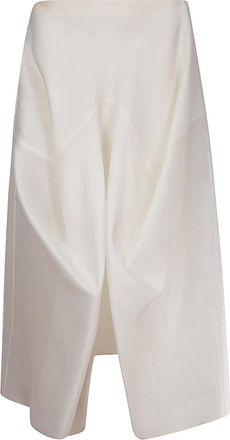 Khaite Sawyer Skirt