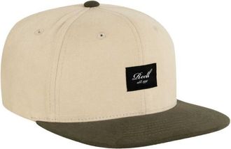 Reell Pitchout Cap Cap - Unisex | beige