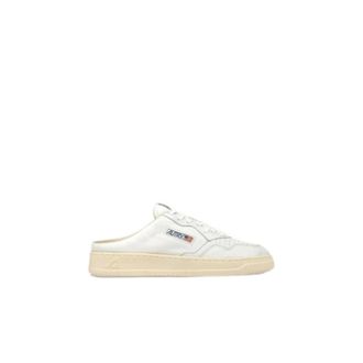 Autry Mujer, Zapatos, Blanco, Talla: 37 EU
