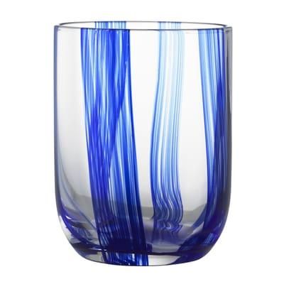 Normann Copenhagen Wackelglas 4er Set – 8 Cm Höhe, 9 Cm Durchmesser, 25 Cl, Spülmaschinenfest