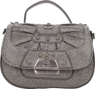 La Carrie Mujer, Bolsos, Gris, Talla: ONE Size