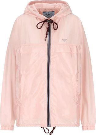 Prada Re-Nylon Feather