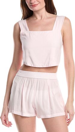 PQ Swim Pq Swim Blair Top