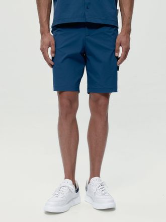 Born Living Yoga Short Gadir Sea Blue
