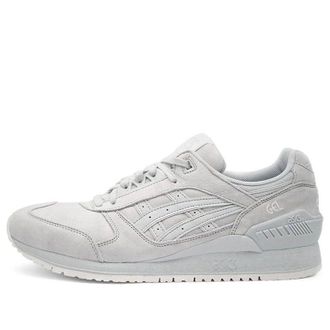 Asics Gel-Respector White HL7Z4-9696