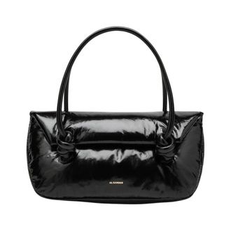 Jil Sander Mujer, Bolsos, Negro, Talla: ONE Size