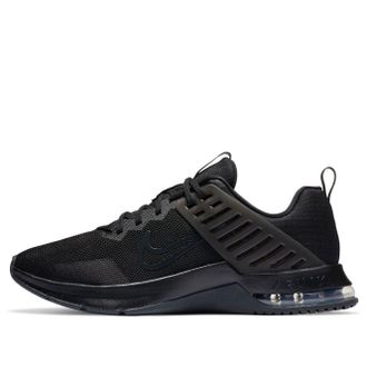 Nike Air Max Alpha Trainer 3 Black Anthracite CJ8058-002