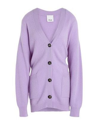 Allude STRICKWAREN - Strickjacken auf YOOX.COM