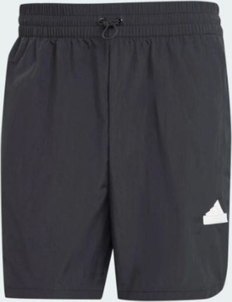 adidas City Escape Shorts Asia Sizing Black IN3703