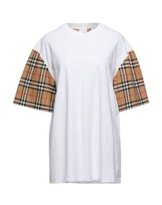 Burberry TOPWEAR - T-shirts on YOOX.COM