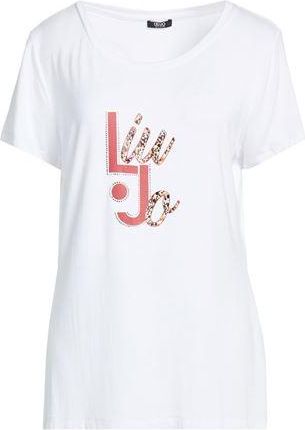 Liu Jo TOPWEAR - T-shirts on YOOX.COM